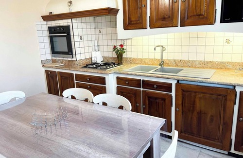Sablet Villa | Homerez - Villa in Sablet + Private Pool