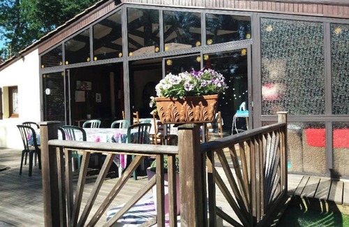 Escource Villa | Homerez - Villa in scenic Escource with private pool