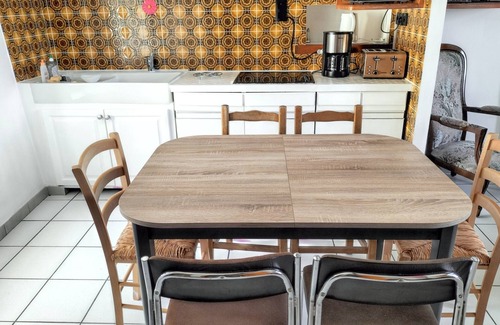 Sisteron Villa | Homerez - Villa in Sisteron with Pool