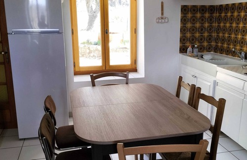 Sisteron Villa | Homerez - Villa in Sisteron with Pool