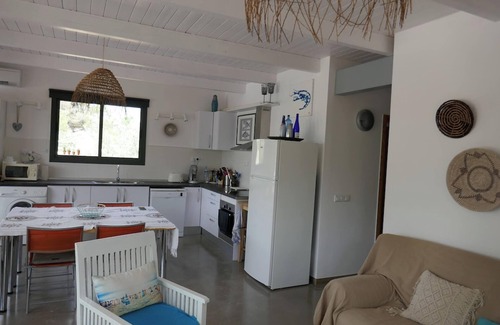 L'Ampolla Villa | Homerez - Villa with private pool