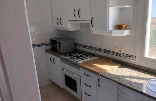 La Parata Villa | Homerez - Villa with Private Pool in Turre - 275 m²