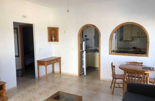 La Parata Villa | Homerez - Villa with Private Pool in Turre - 275 m²