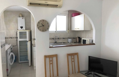 La Parata Villa | Homerez - Villa with Private Pool in Turre - 275 m²