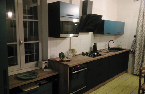 Reillanne House | Homerez - Welcoming House in Reillanne with Enclosed Garden