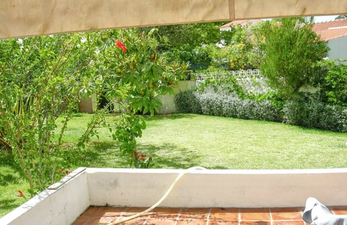 Alfa-Mar House | Homerez - Welcoming House in Albufeira with terrace