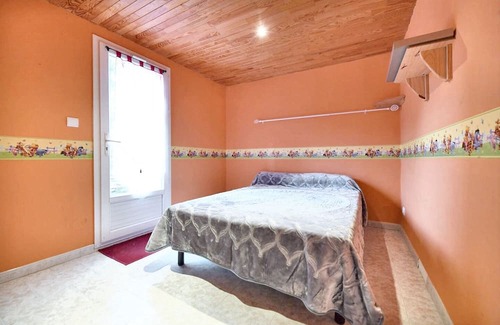 Belvezet House | Homerez - Welcoming house in Belvezet with garden and terrace