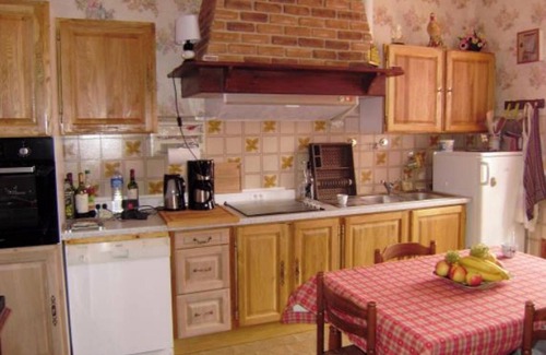 Gabarret House | Homerez - Welcoming House in Gabarret