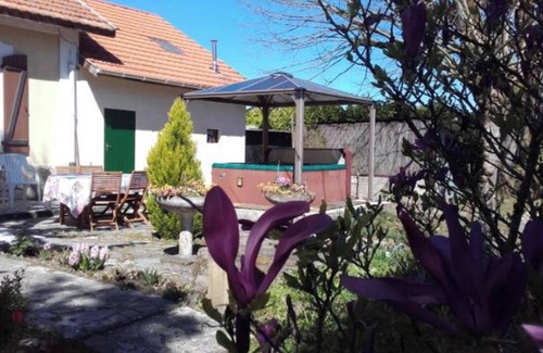 Gabarret House | Homerez - Welcoming House in Gabarret