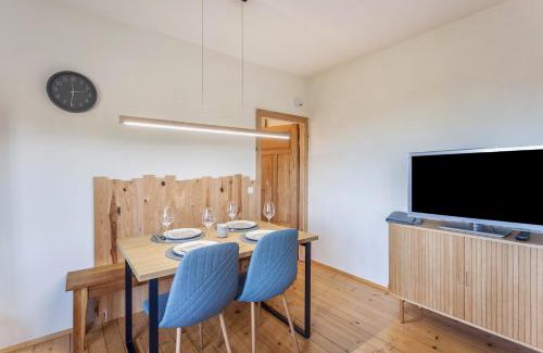 Eslohe Apartment | Homertstuebchen