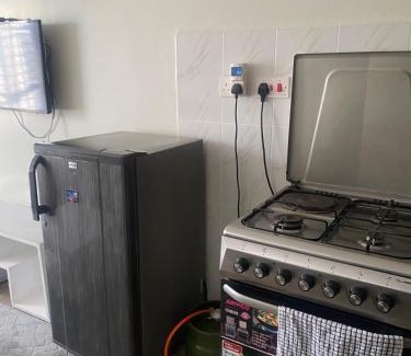 Runda Apartment | Homes by Jay