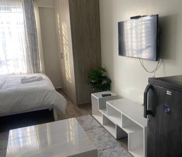 Runda Apartment | Homes by Jay