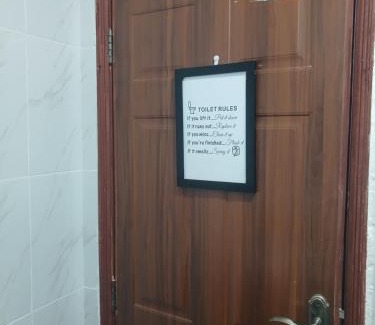 Runda Apartment | Homes by Jay