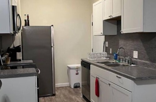 Capital View House | Homes in Little Rock