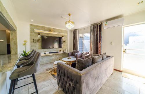 Pretoria House | Homes of Ace 3 bedroom Villa