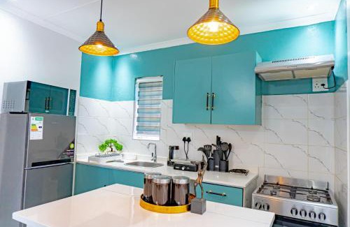 Pretoria House | Homes of Ace Gold