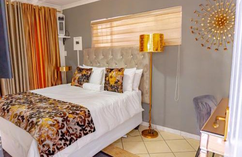 Pretoria House | Homes of Ace Gold