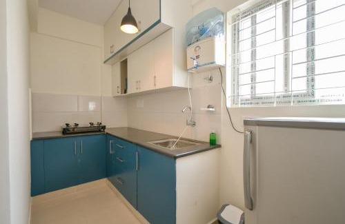 Palm Meadows House | HomeSlice Manor - Premium Apartment in Whitefield