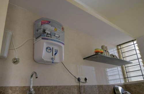 Agara Apartment | HomeSlice Sarjapur - 1BHK Serviced Apartment