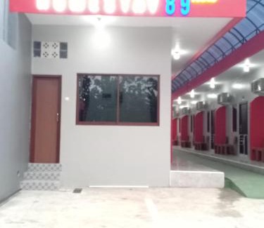 Jepara House | Homestay 89 New