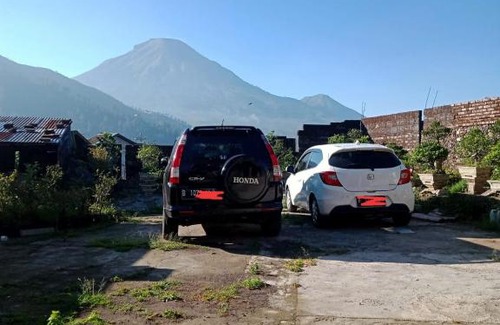 Kejajar House | Homestay A3 Dieng