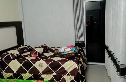 Kejajar House | Homestay A3 Dieng