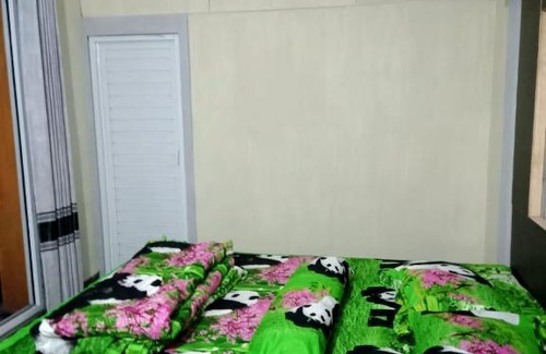 Kejajar House | Homestay A3 Dieng
