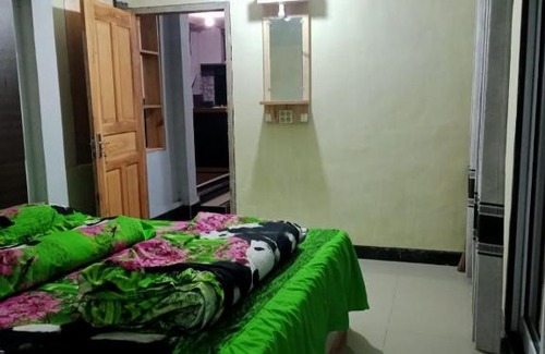 Kejajar House | Homestay A3 Dieng