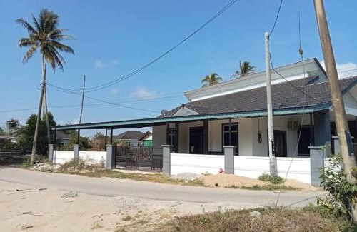 Kampung Geting House | HOMESTAY ADINYO GETING