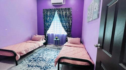 Gua House | Homestay Anak Mem Senah in Muar