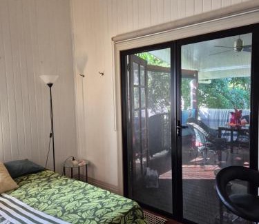 Parramatta Park House | Homestay at Julie's