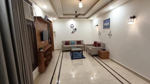 Rishikesh Apartment | Homestay at Rishikesh