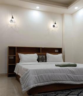 Rishikesh Apartment | Homestay at Rishikesh