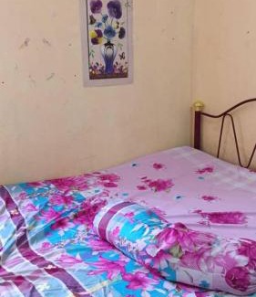 Bedung House | homestay bajet semeling