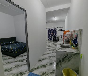 Banting House | Homestay Banting #7, TUTUP SEMENTARA