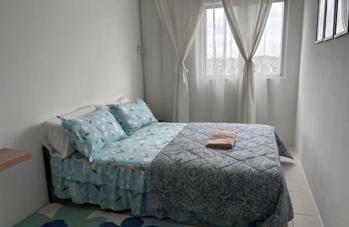 Kampung Rawa Apartment | Homestay Bayu, Kita Impian