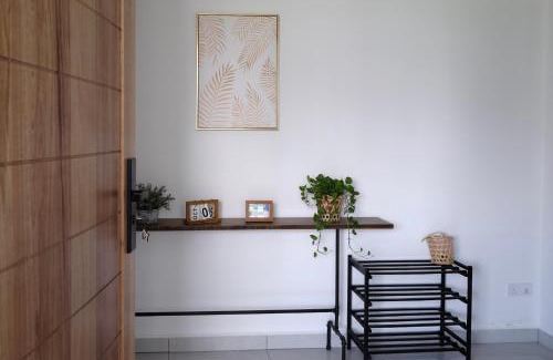 Central Seberang Perai House | Homestay Bukit Mertajam - DHome