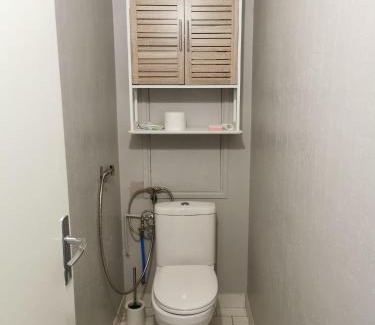 Blois House | Homestay - Chambre chez habitant, Gare, Châteaux et Loire à Vélo