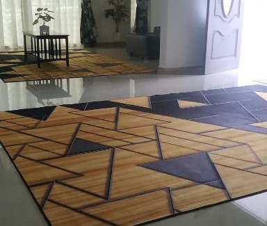 Wakaf Bharu House | Homestay Cikgu Kebakat