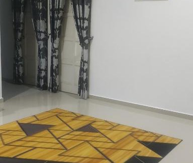 Wakaf Bharu House | Homestay Cikgu Kebakat