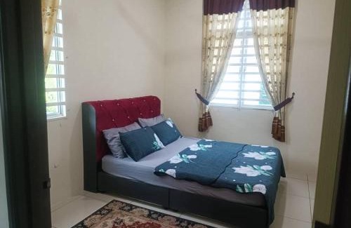 Jitra House | Homestay d fattah jitra menawarkanpotongan diskaun