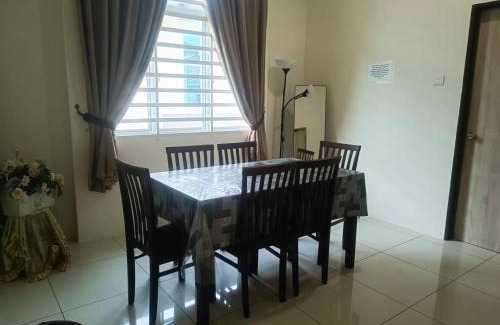 Jitra House | Homestay d fattah jitra menawarkanpotongan diskaun