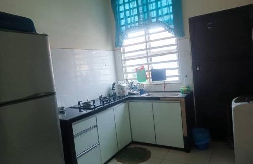 Jitra House | Homestay d fattah jitra menawarkanpotongan diskaun