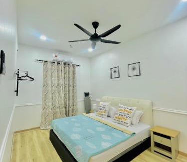 Seri Manjung House | Homestay DEEDORA