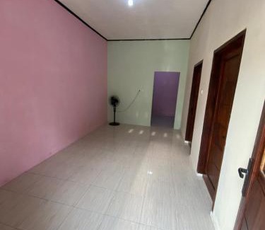 Bandulu House | Homestay fafefa