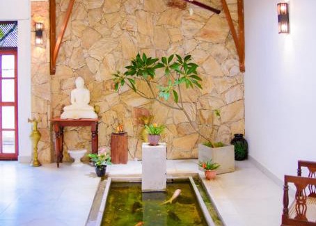 Kandy House | Homestay Garden Rest Kandy
