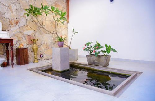 Kandy House | Homestay Garden Rest Kandy