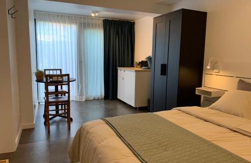 Sint-Jozef House | Homestay, ground floor, comfort room
