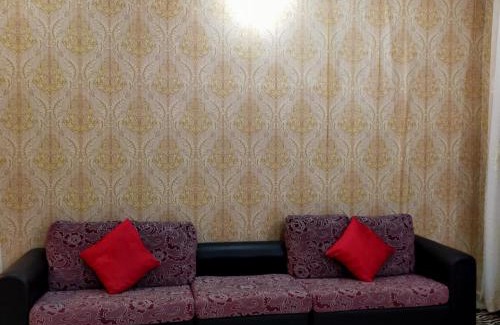 Kota Tinggi District House | Homestay Hajah Rosnah