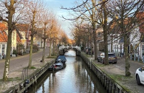 Harlingen Bed & Breakfast | Homestay Harlingen